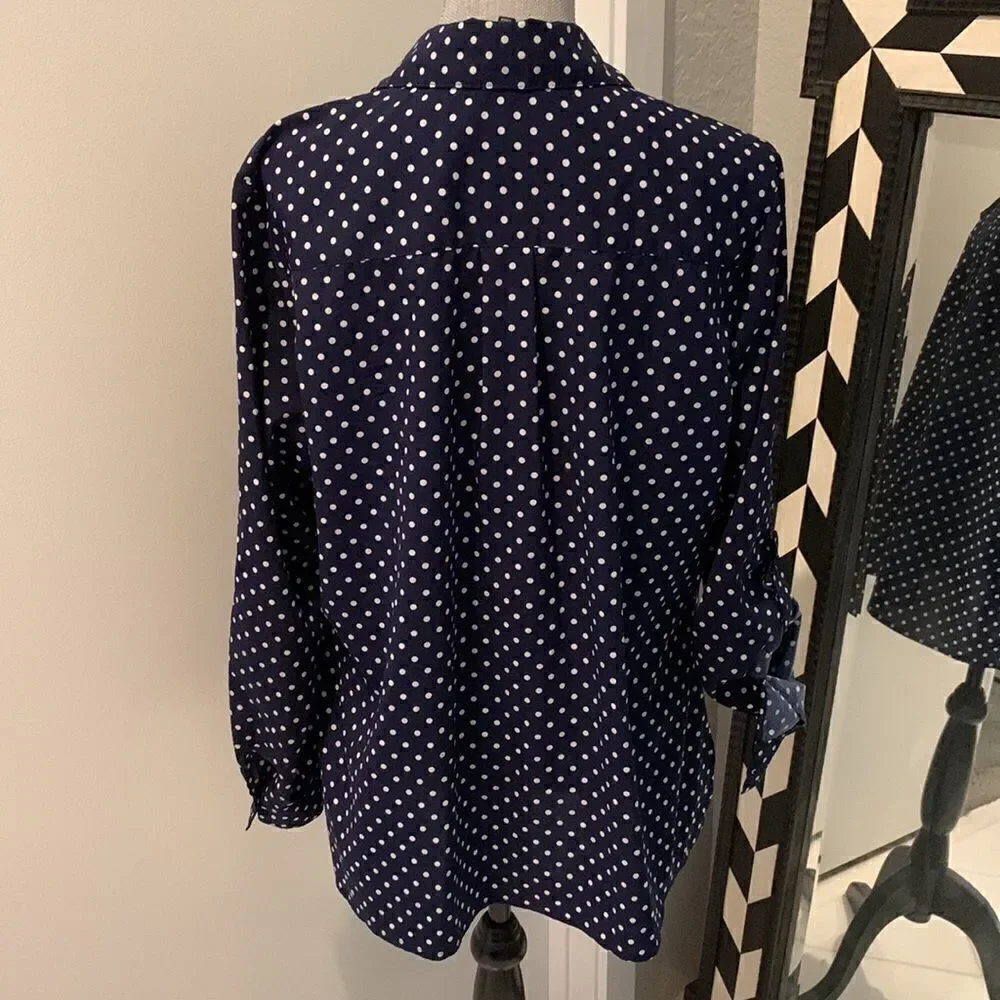 Notations pretty polka